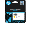 HP 938/4S6X7PE YL MÜREKKEP KARTUŞ