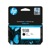 HP 938/4S6X8PE BK MÜREKKEP KARTUŞ