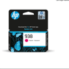 HP 938/4S6XPE MG MÜREKKEP KARTUŞ