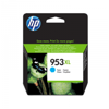 HP 953XL-F6U16AE CY KARTUŞ