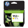 HP 953XL-F6U18AE YL KARTUŞ