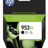 HP 953XL-L0S70AE BK KARTUŞ