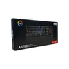İZOLY AR700 RGB MEKANİK Q GAMİNG KLAVYE