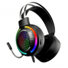 İZOLY NEXUS GAMİNG MİKROFONLU USB KULAKLIK