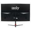 İZOLY OBLİVİON CZ238F180 24 INC FHD 180HZ CURVED FRAMELESS MONİTÖR