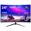 İZOLY OBLİVİON CZ238F180 24 INC FHD 180HZ CURVED FRAMELESS MONİTÖR