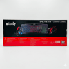 İZOLY SPECTRE 4 İN 1 GAMİN COMBO KLAVYE-MOUSE-KULAKLIK-MOUSEPAD SETİ