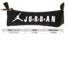 JORDAN AIR KALEM ÇANTASI BROOKLYN BLACK