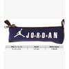 JORDAN AIR KALEM ÇANTASI BROOKLYN NAVY BLUE