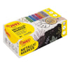 Jovi 1624M Decor Metalik Kalem Parlak Renkli