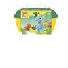 Jovi 2201 Kurumayan Oyun Hamuru Play&Fun Dinozor Devri