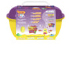 Jovi 2204 Kurumayan Oyun Hamuru Play&Fun Uzaylılar Seti