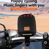JRL TG-392 Mini FM Müzik Çalar