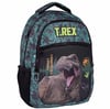Jurassic World Okul Çantası 2620 Dinozor Temalı