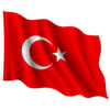 KALE 60*90 BAYRAK