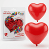 KALIP BASKISIZ BALON
