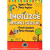 KARATAY RESİMLİ İNGİLİZCE SÖZLÜK