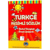 KARATAY RESİMLİ TÜRKÇE SÖZLÜK