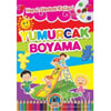 KARATAY YUMURCAK BOYAMA 64SYF.