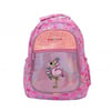 KAUKKO KİDS LOVE SIRT ÇANTASI L5095