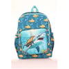 KAUKKO L-5187 KIDS SIRT ÇANTASI(AWEET SUBMARINE)