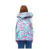 Kaukko L-5192 Kids Sırt Çantası Evolution Summer