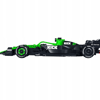 KICK SAUBER F1 TEAM C45-2025 348 PARÇA BLOCK OYUNCAK