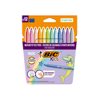 KID COULEUR KEÇELİ BOYA KALEMİ PASTEL 12 RENK