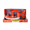 KİNG ENG-1091 İTFAİYE HELİKOPTER