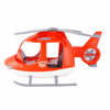 KİNG ENG-1091 İTFAİYE HELİKOPTER