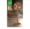 Kiwi KFAN 7421 Metal Ayaklı Vantilatör 50 cm