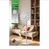 Kiwi KFAN 7627 Elektrikli Fan Soğutucu 40 cm