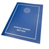 KMP-ATÖLYE TEMRİN DEFTERİ PLS KP 48 YP 20x28