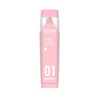 KMP-FOSFORLU MARKOR - MACARON PASTEL PEMBE