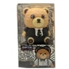 KMP-SİLGİ - BLACK XOXO 3D