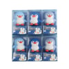 KMP-SİLGİ - PENGUIN 3D