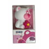 KMP-SİLGİ - PINK BEAR 3D