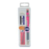 KMP-TOMBOW SH-300 GRİP NEON PEMBE MEKANİK KURŞUN KALEM