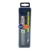 KMP-TOMBOW SH-300 GRİP NEON YESIL MEKANİK KURŞUN KALEM