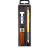 KMP-TOMBOW SH-300 GRİP TURUNCU MEKANİK KURŞUN KALEM