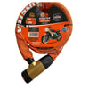 KNITEX KILIFLI MOTOR KİLİDİ 22MM*120 CM KTX-3336