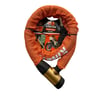 KNITEX KILIFLI MOTOR KİLİDİ 22MM*120 CM KTX-3336