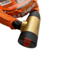 KNITEX KILIFLI MOTOR KİLİDİ 22MM*120 CM KTX-3336