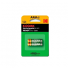KODAK 2 ADET 650 MAH ŞARJLI İNCE PİL-AAA