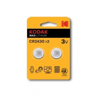 KODAK 2 ADET ULTRA LİTYUM PARA PİL-CR2430