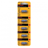 KODAK 5 ADET ULTRA ALKALİN KUMANDA PİLİ-27A