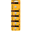 Kodak Ultra Lithium CR1616 3V Para Pil 5'li