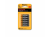 Kodak Xtralife Alkalin AAA İnce Pil 4+2