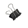 Kraf 419G Binder Klips 19 mm Metal Kıskaç 12li 
