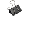 Kraf 432G Binder Klips 32 mm Metal Kıskaç 12li 